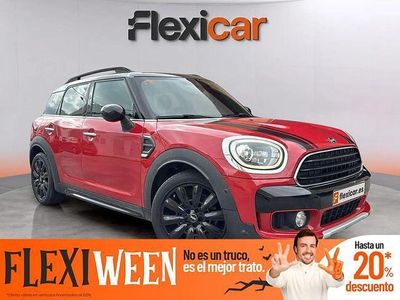 Mini Cooper D Countryman