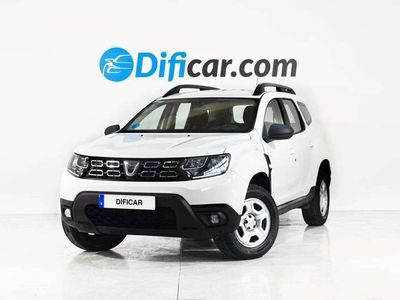 usado Dacia Duster Acces 1.3 TCE 130CV