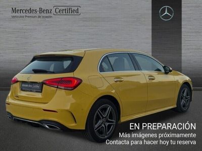 Mercedes A250