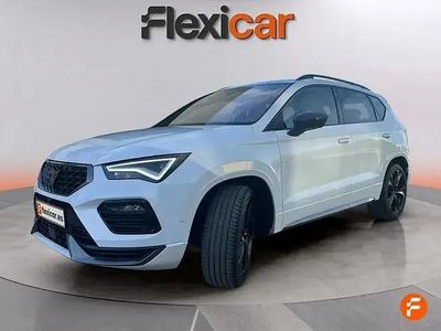 Occasion Cupra Ateca 300 PK (220 kW) 2022 Wit SUV