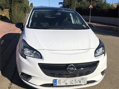 Blanco Usado 2019 Opel Corsa Design Edition Berlina | 8500 € (Buen precio)