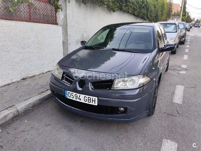 Renault Mégane III