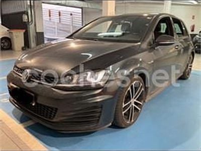 VW Golf VII