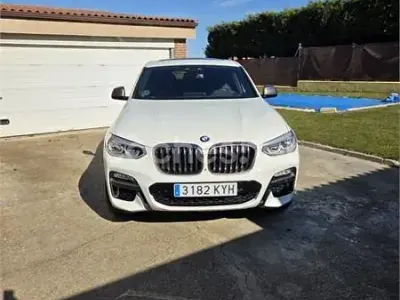 Usado BMW X4