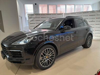 Porsche Cayenne S