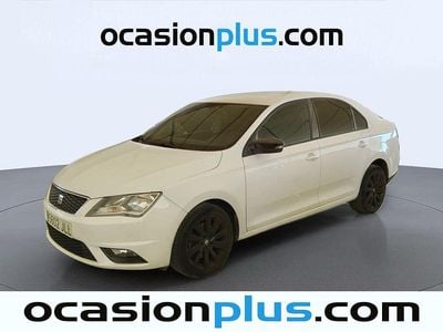 Usado Seat Toledo Style 115 CV (84 kW) 2016 Blanco Utilitario