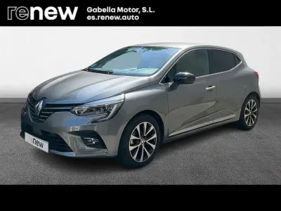 Usado Renault Clio