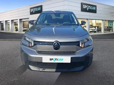 Usado Citroën C3 Aircross
