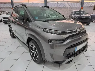 Usado Citroën C3 Aircross PureTech 110 CV (80 kW) 2024 Otro SUV