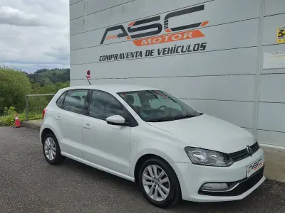 Usado VW Polo