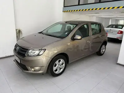 Usado Dacia Sandero
