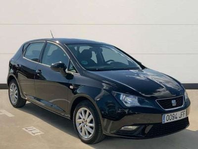 Seat Ibiza SC