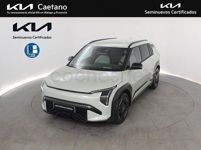 Usado Kia EV3 GT-Line 150 kW (204 CV) 2024 Eléctrico SUV