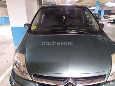 Verde Usado 2008 Citroën C8 Monovolumen | 7000 € (Un poco caro)