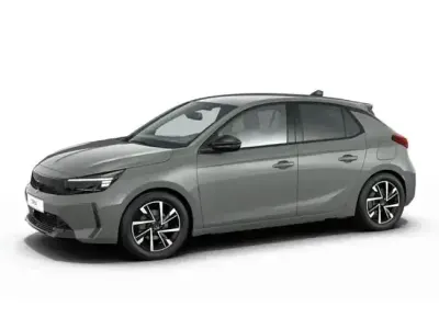 Nuevo Opel Corsa 100 CV (73 kW) 2025 Gris Utilitario