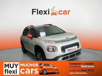 usado Citroën C3 Aircross Puretech S&S Feel 110