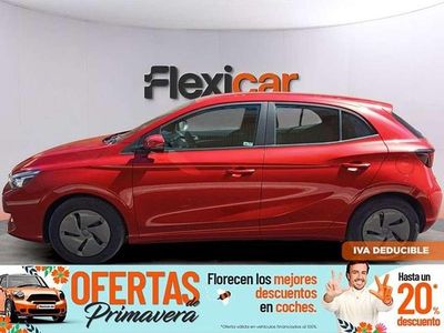 Usado MG MG3 116 CV (85 kW) 2025 Rojo Utilitario