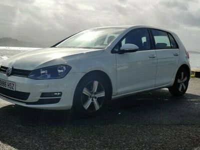 usado VW Golf 1.6 ADVANCE