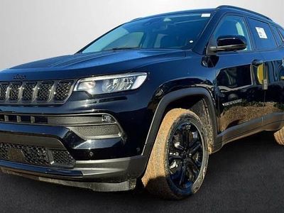 Nuevo Jeep Compass North 131 CV (96 kW) 2025 Blanco SUV