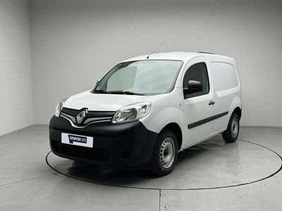 usado Renault Kangoo Fg. 1.5dci Profesional 55kw