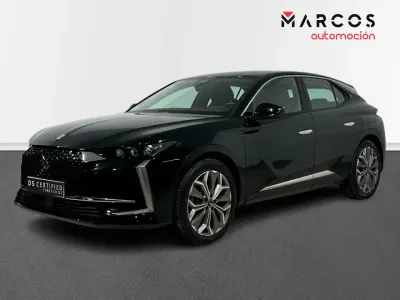 Usado DS Automobiles DS4 Trocadero 225 CV (165 kW) 2023 SUV