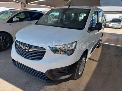 Opel Combo Life