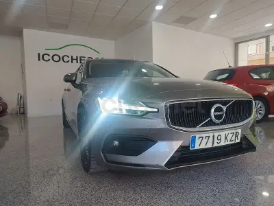 Usado Volvo V60