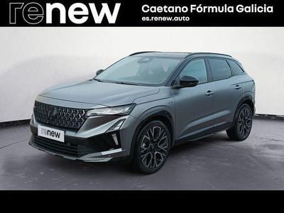 Usado Renault Austral Esprit Alpine 200 CV (147 kW) 2025 Gris SUV