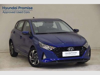 usado Hyundai i20 1.0 TGDI Klass 100