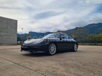 Gris Usado 1998 Porsche 911 Carrera Coupe | 24.990 €