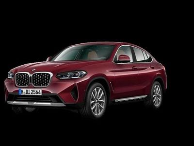Usado BMW X4 xLine 190 CV (139 kW) 2021 SUV