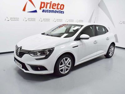 usado Renault Mégane IV 