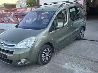Usado Citroën Berlingo