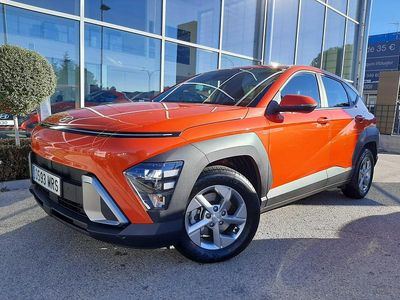 Usado Hyundai Kona 141 CV (103 kW) 2024 SUV