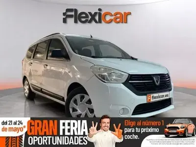 Occasion Dacia Lodgy