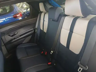Usado Alpine A290 161 kW (219 CV) 2025 Azul Utilitario