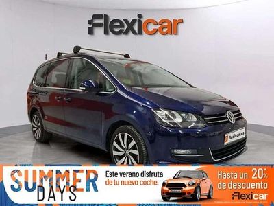 VW Sharan
