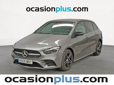 Mercedes B250e
