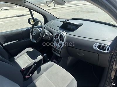 Renault Grand Modus