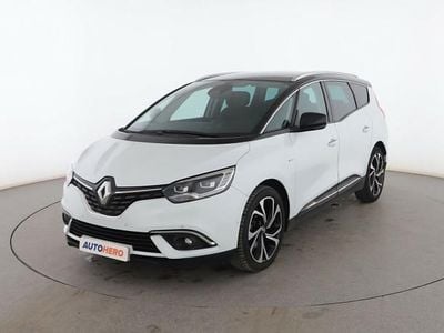 Renault Scénic IV