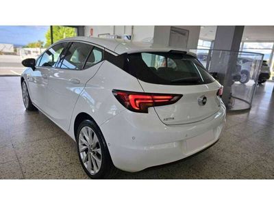 usado Opel Astra 1.6CDTi S/S Excellence 136