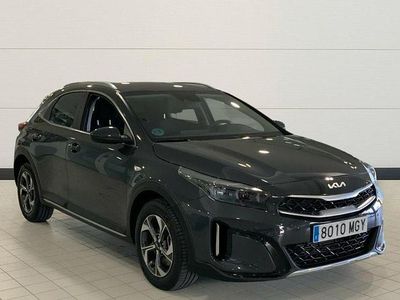 Usado Kia XCeed 120 CV (88 kW) 2023 Negro SUV