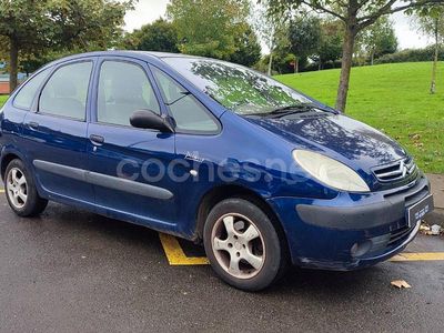 Citroën Xsara Picasso