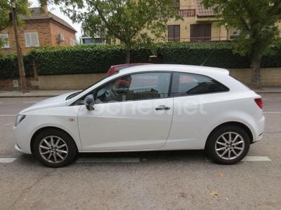 Seat Ibiza SC
