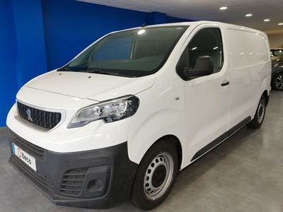 usado Peugeot Expert 1.6 BLUEHDI 85KW S&S MWB PREMIUM 115 4P