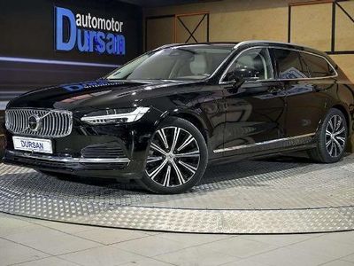 Usado Volvo V90 Inscription 2022 Familiar