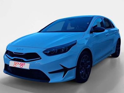 Usado 2025 Kia Ceed Style Utilitario | 17.685 € (Buen precio)