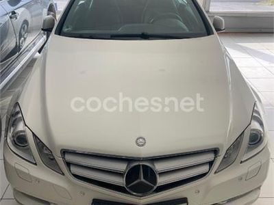 Mercedes E350