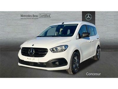 Mercedes Citan 110