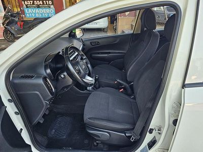 Blanco Usado 2019 Kia Picanto Comfort Utilitario | 7500 € (Un poco caro)